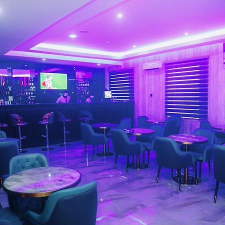 Waldorf Blu Hotel Awka Екстер'єр фото